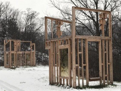 Winter Trails Snowshoe Walk