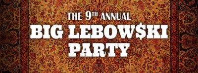 The Big Lebowski Party
