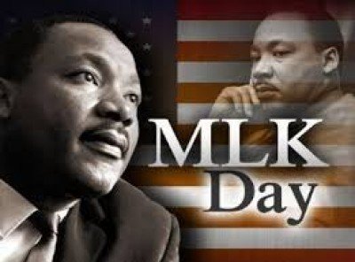 Martin Luther King Day Celebration