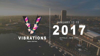 Vibrations 2017