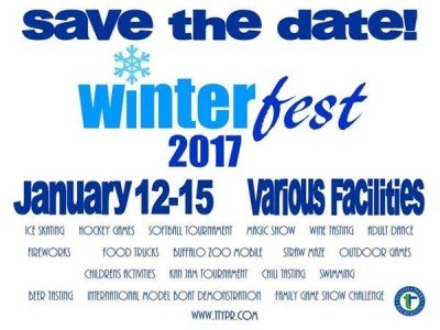 Tonawanda Winterfest 2017
