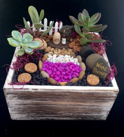 Plant Nite at Armor Inn Tap Room