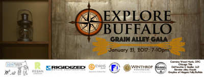 Grain Alley Gala