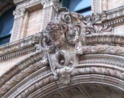 Preservation Green Lab: Older, Smaller, Better