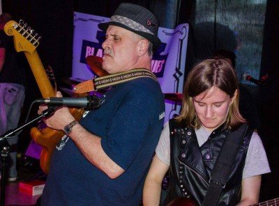 Black and Blues Band