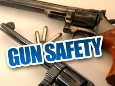Firearm Safety and Pistol Permit Course