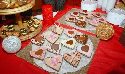 11th Annual Sweet Charity to benefit the Food Bank of WNY