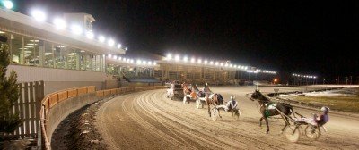Buffalo Raceway