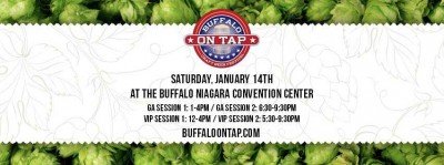 Buffalo On Tap- Buffalo, NY