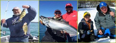 The Greater Niagara Fishing & Outdoor Expo