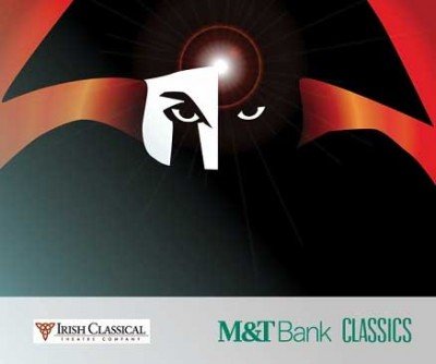 Amadeus with the Irish Classical Theatre Company & the BPO