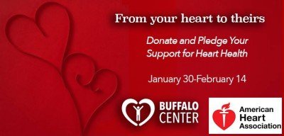 Heart Cards for Heart Health