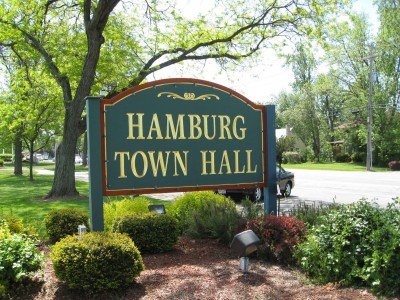 16th Annual State of the Town Address