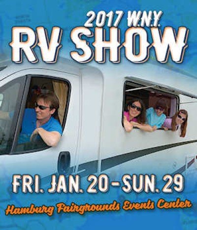 2017 RV Show