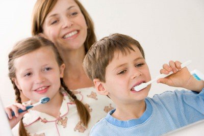 Williamsville Dental Care for Moms and Kids