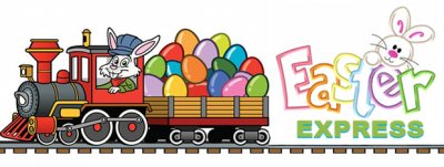 The Easter Express
