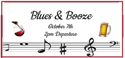 Blues & Booze