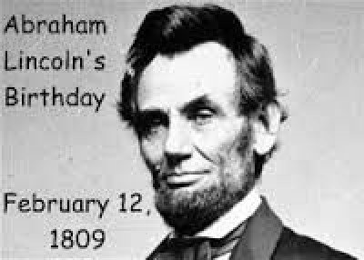 President Lincoln’s Birthday Celebration - the longest running in the nation!