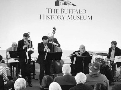 Jazz on Second Sundays