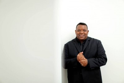 Artist Talk: Issac Julien