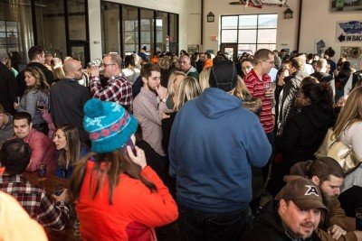 Buffalo Groundhog Day