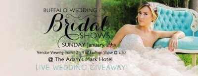 Buffalo Wedding's Bridal Show