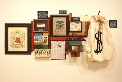 Artist's Talk: Caitlin Cass