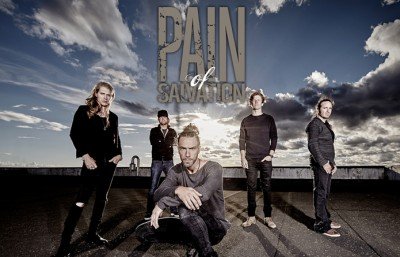 Pain of Salvation