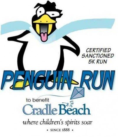 23rd Annual Penguin Run