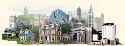 Adventures in Buffalo History