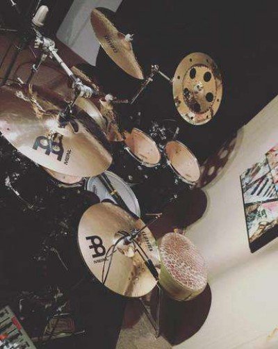 Drummers Only Featuring Jimbo Neutron (of Big Tim/ Stephanie Brite)