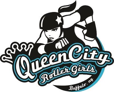 Queen City Roller Girls: Subzero Sirens vs Roc City B-Sides