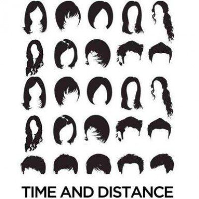 Time & Distance w/ Garrett Shea & The Red Letter Kings