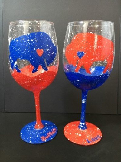 Paint Nite at Armor Inn Tap Room