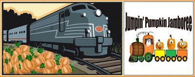 Jumpkin' Pumpkin Jamboree