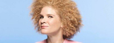 Michaela Angela Davis: Image Activist and Writer