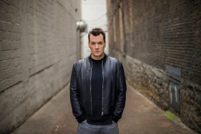 Jim Jefferies