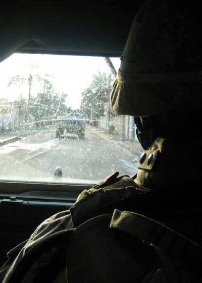 Buffalo Launch of "The Road Ahead" and "Dark at the Crossing"