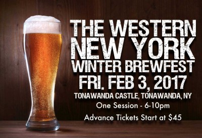 WNY Winter Brewfest