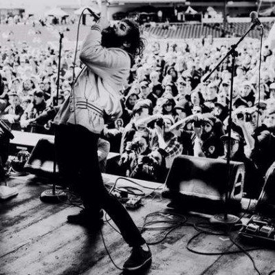 The Ongoing Concept/ Hearts Like Lions/ Capstan