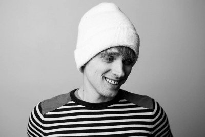 The Cringers Present: Steve Roggenbuck