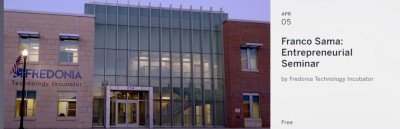 Entrepreneurial Seminar: Film Financing and Distribution — Apr 5, 2017