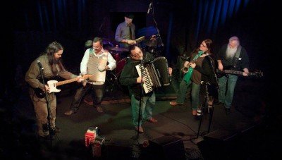 M&T First Friday at the Albright-Knox Art Gallery - Masquerade