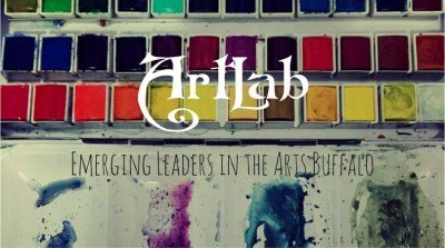 Artlab: Emerging Leaders in the Arts Buffalo