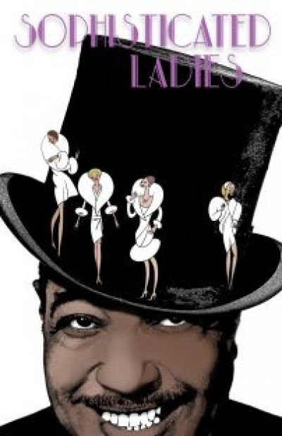 Sophisticated Ladies