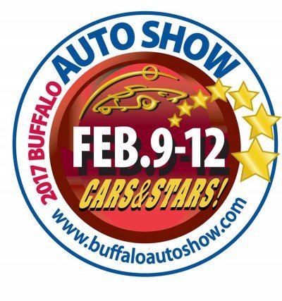 Buffalo Auto Show 2017