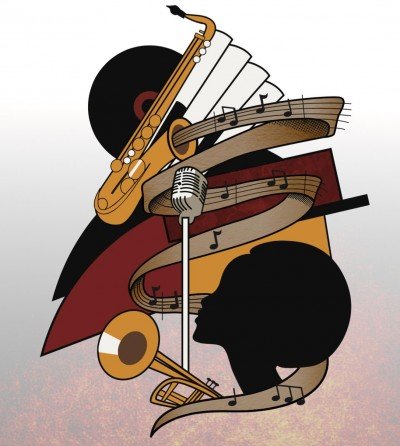 Buck, Boogie, Bop, and Beyond: The Black and Brown of Broadway Musicals