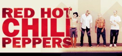 Red Hot Chili Peppers