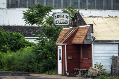 Buffalo East: Photography Pop-Up