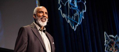 Blueprints for Belonging: john a. powell at UB